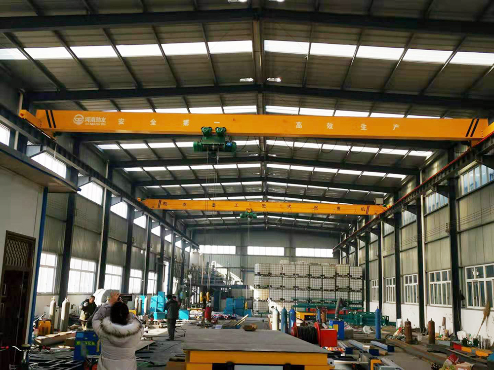 起重机配件有滑轮组