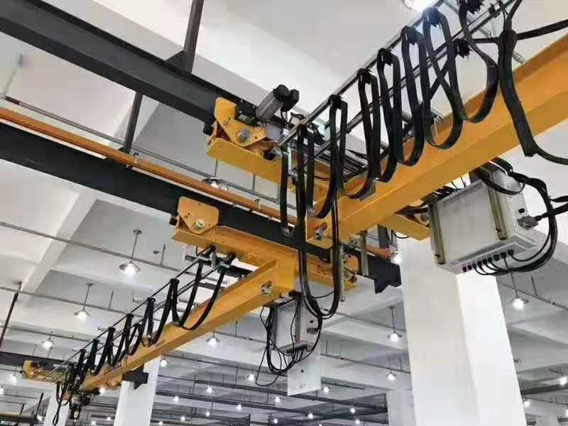 电动葫芦电机的绝缘等级有哪些问题