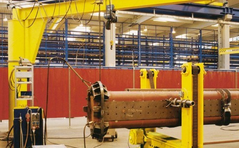 悬臂吊在安装的时候用的工具有哪些